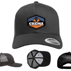 Gorra Chema
