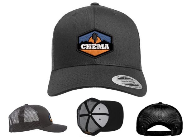 Gorra Chema