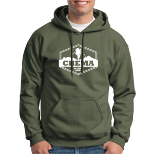 Hoodie Chema