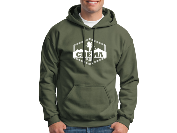 Hoodie Chema